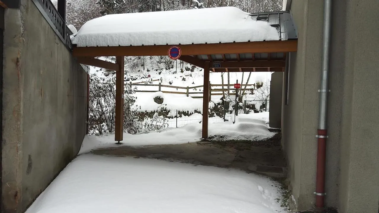 Ski 3 Vallees A 80M Telecabine De L'Olympe - Appt 50M2, 3Etoiles Brides-les-Bains