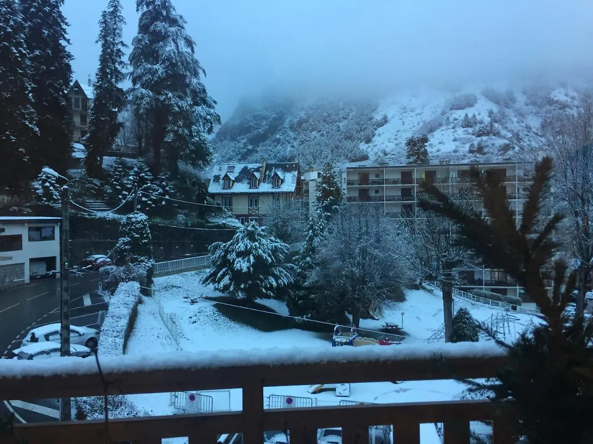 Ski 3 Vallees A 80M Telecabine De L'Olympe - Appt 50M2, 3Etoiles Brides-les-Bains Apartment