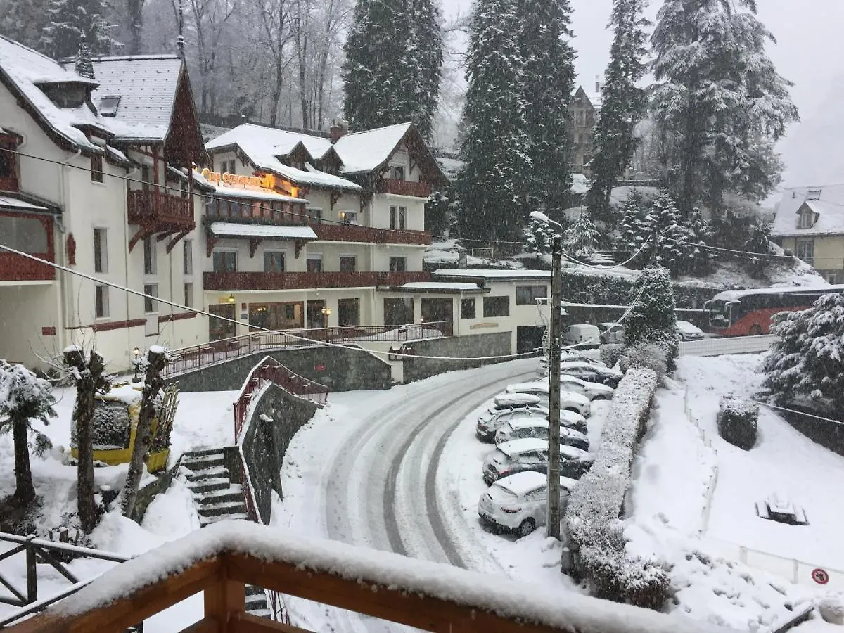 Ski 3 Vallees A 80M Telecabine De L'Olympe - Appt 50M2, 3Etoiles Brides-les-Bains