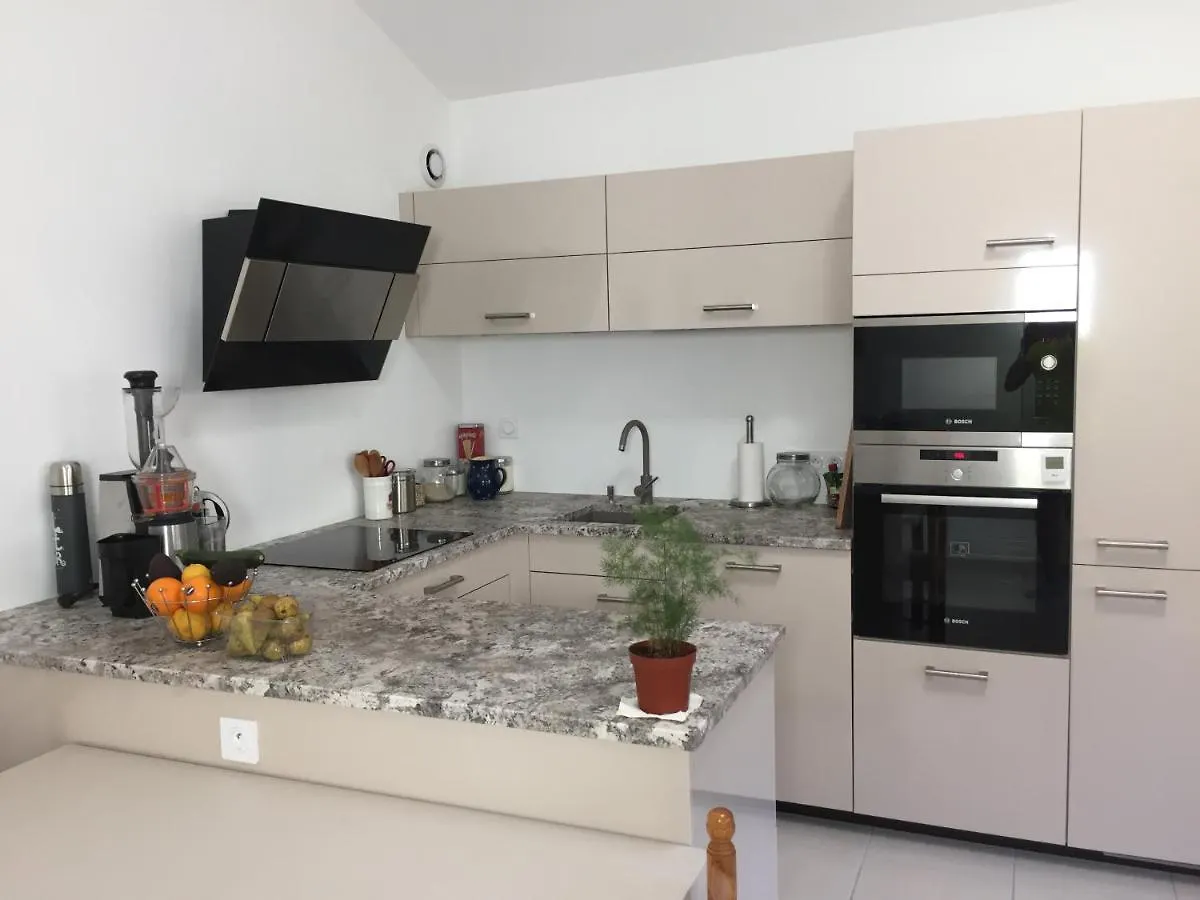 Ski 3 Vallees A 80M Telecabine De L'Olympe - Appt 50M2, 3Etoiles Brides-les-Bains Apartment