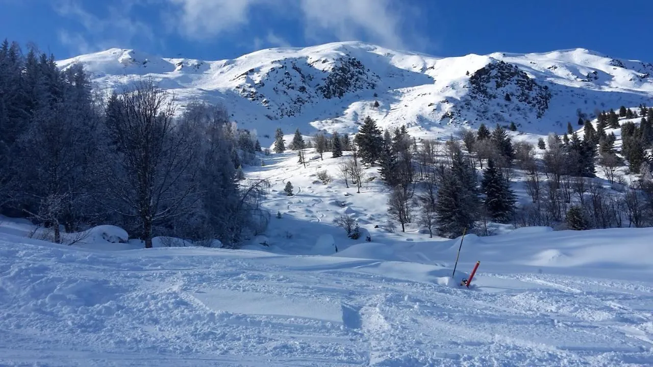 Ski 3 Vallees A 80M Telecabine De L'Olympe - Appt 50M2, 3Etoiles Brides-les-Bains Apartment