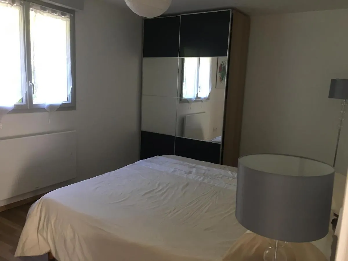 Ski 3 Vallees A 80M Telecabine De L'Olympe - Appt 50M2, 3Etoiles Brides-les-Bains France