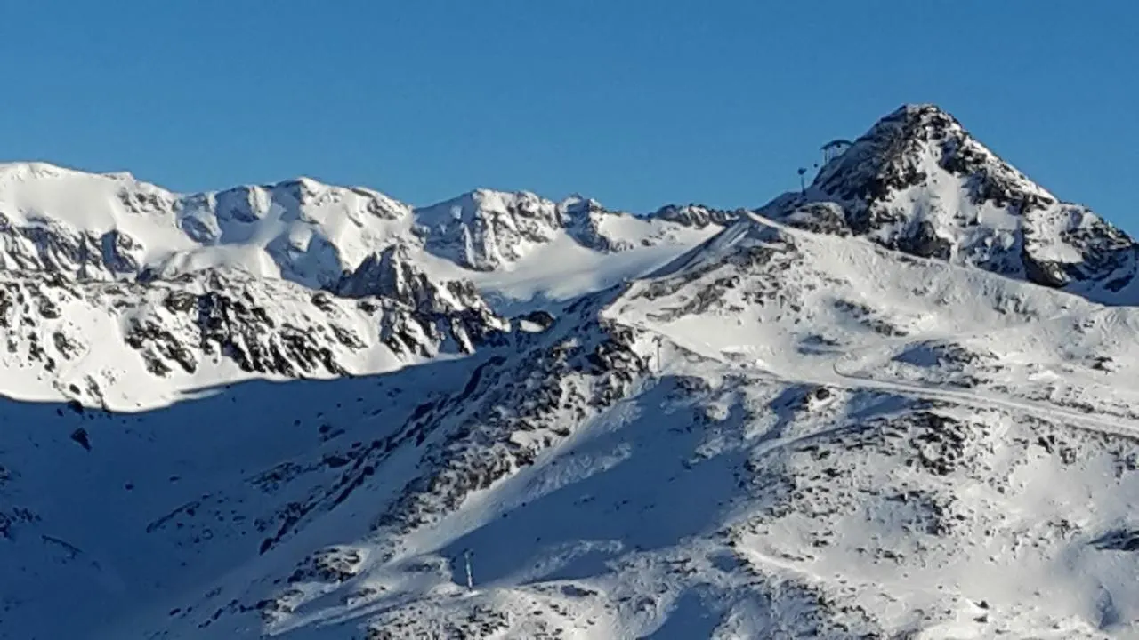 Ski 3 Vallees A 80M Telecabine De L'Olympe - Appt 50M2, 3Etoiles Brides-les-Bains 0*,