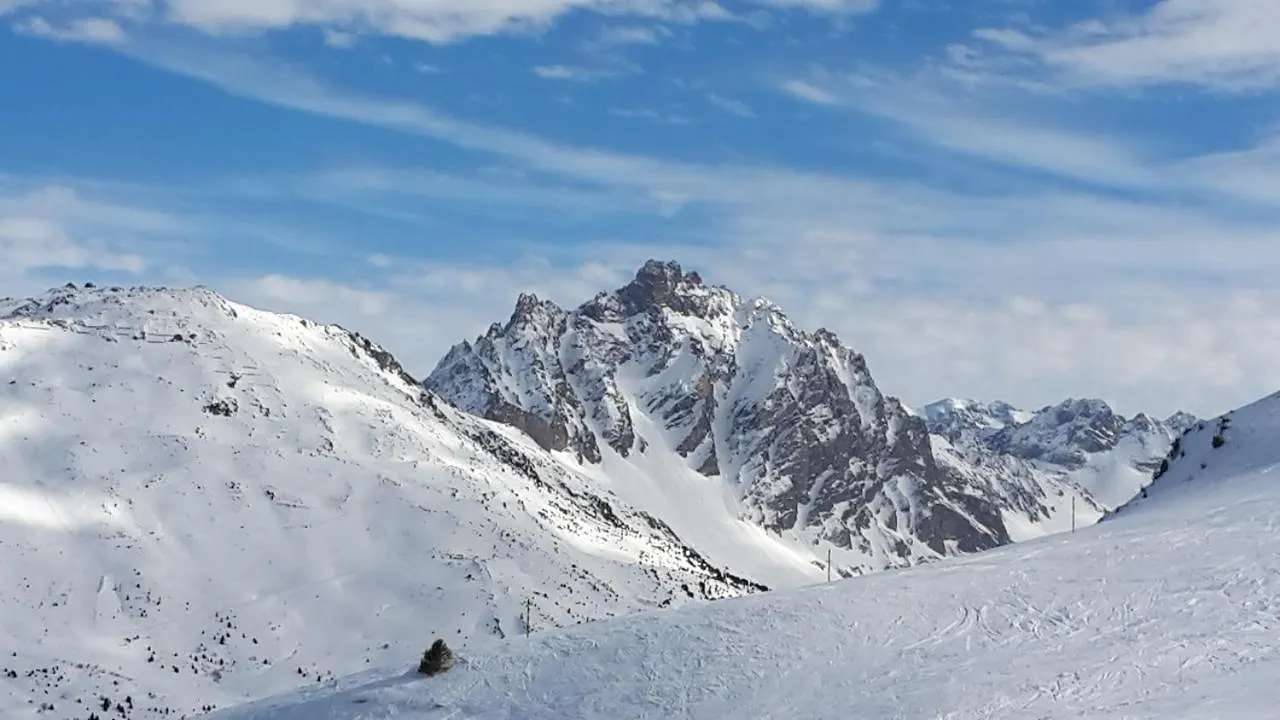 Ski 3 Vallees A 80M Telecabine De L'Olympe - Appt 50M2, 3Etoiles Brides-les-Bains Apartment