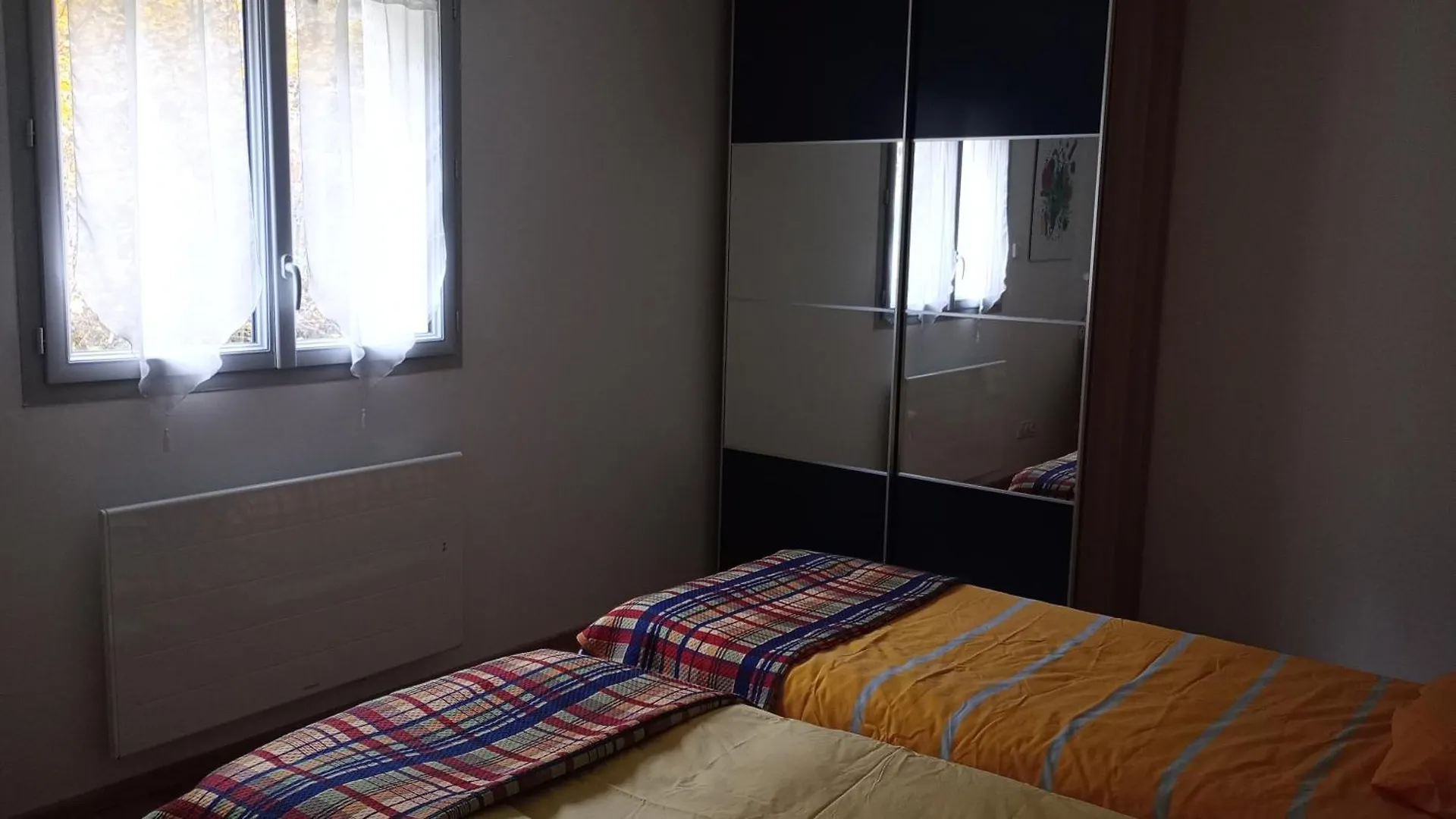 Apartment Ski 3 Vallees A 80M Telecabine De L'Olympe - Appt 50M2, 3Etoiles Brides-les-Bains France
